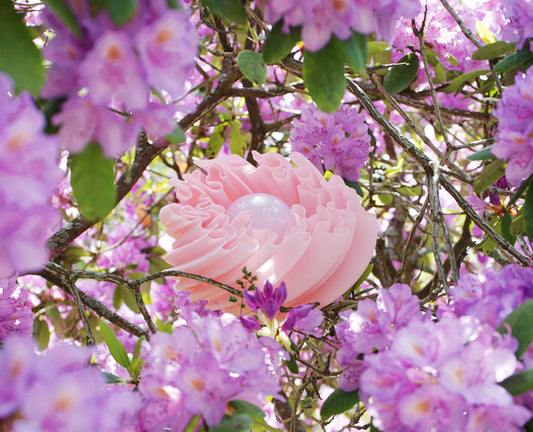 Haave, Cherry Blossom Pink