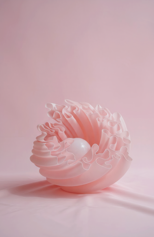 Haave, Cherry Blossom Pink